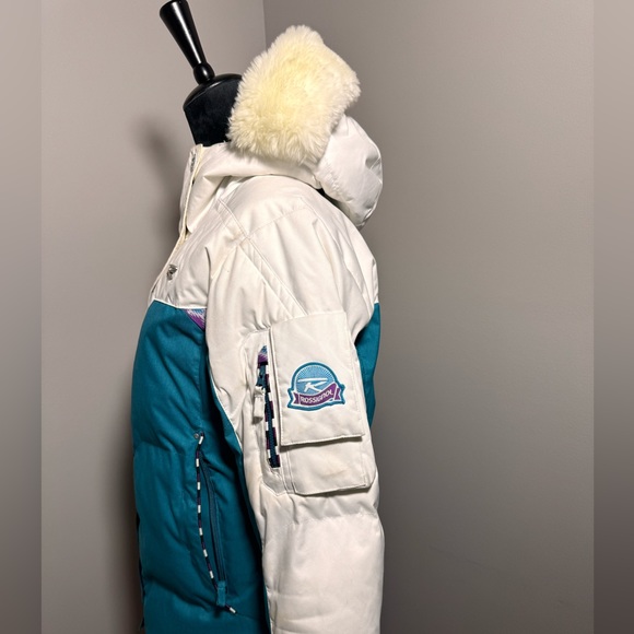 Rossignol Women’s Ski Jacket, Medium - Picture 14 of 15